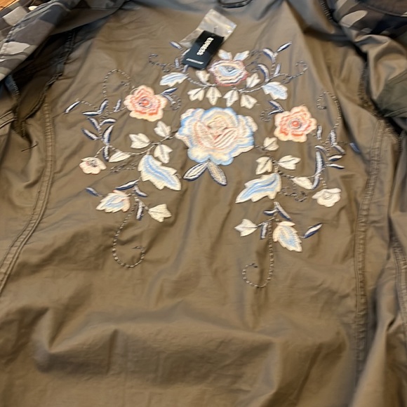 Xs/s express jacket brand new - Picture 7 of 7